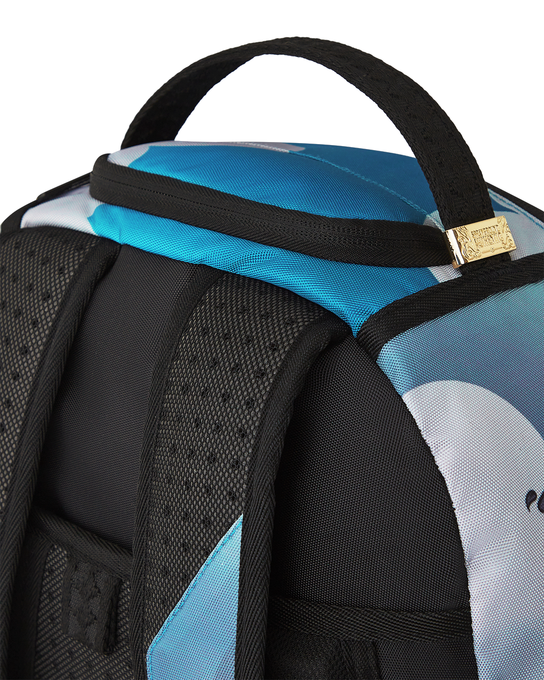 SPRAYGROUND NOAH'S SH-ARK-MOUTH DLXSR BACKPACK