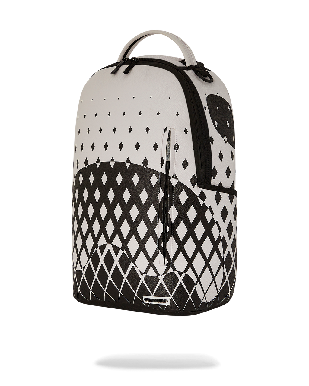 SPRAYGROUND JAGGED EDGE BACKPACK