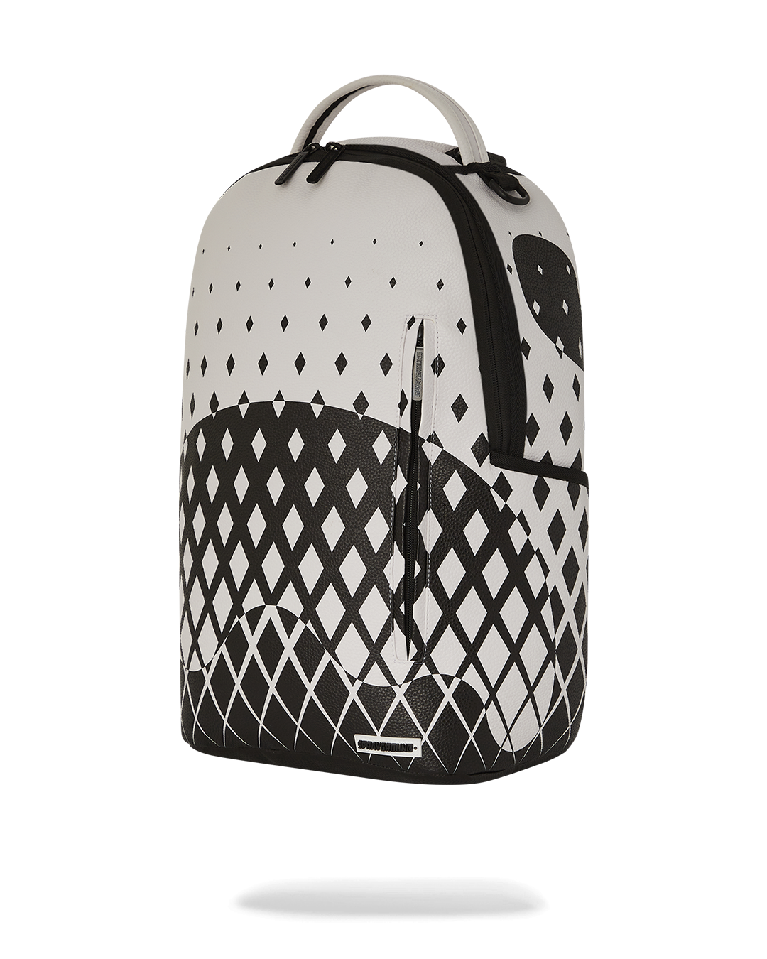SPRAYGROUND JAGGED EDGE BACKPACK