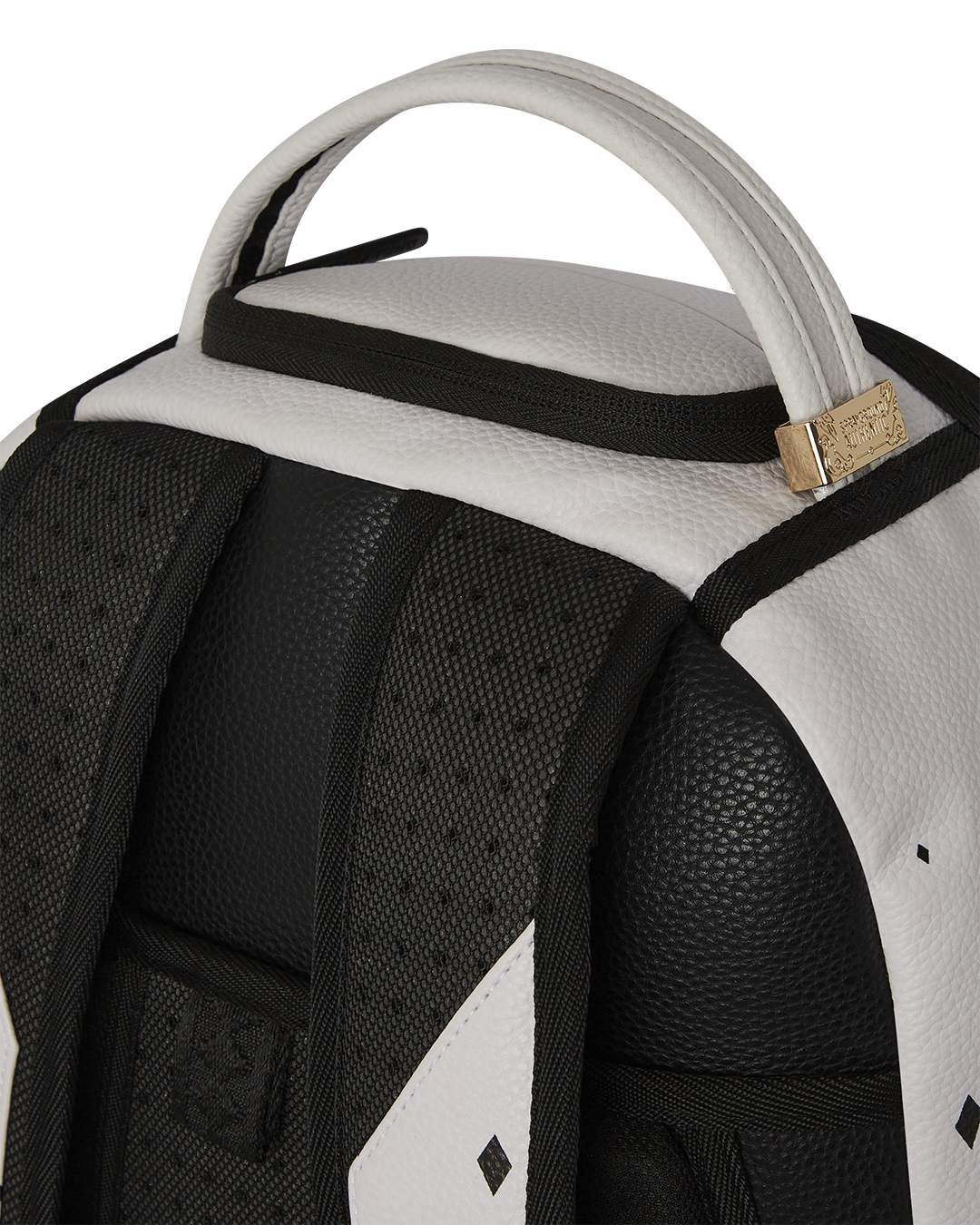 SPRAYGROUND JAGGED EDGE BACKPACK