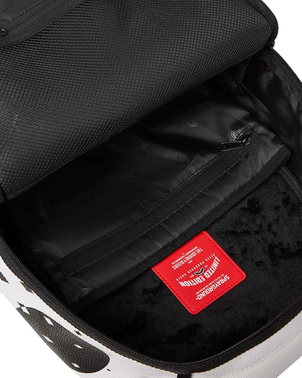 SPRAYGROUND JAGGED EDGE BACKPACK