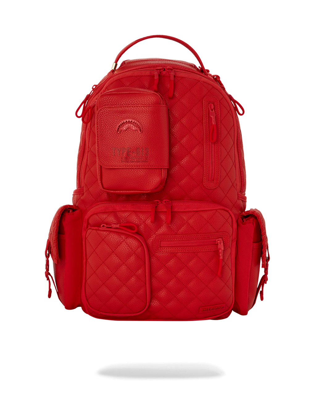 SPRAYGROUND SPECIAL OPS ROUGE BACKPACK