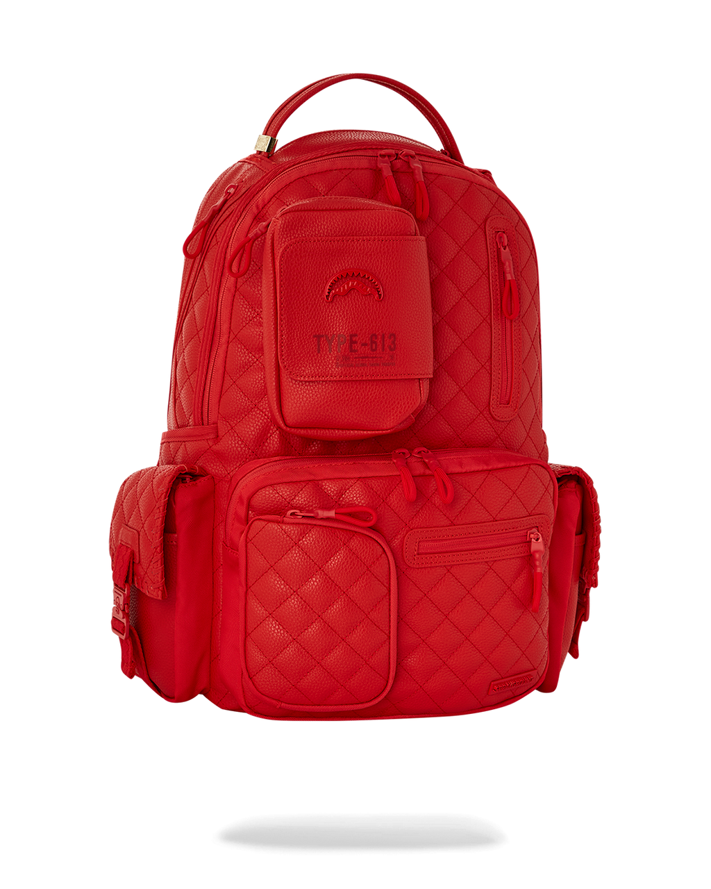 SPRAYGROUND SPECIAL OPS ROUGE BACKPACK