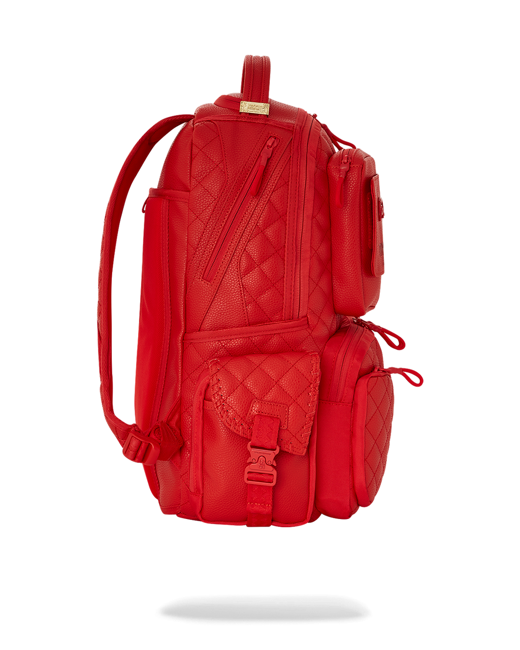 SPRAYGROUND SPECIAL OPS ROUGE BACKPACK
