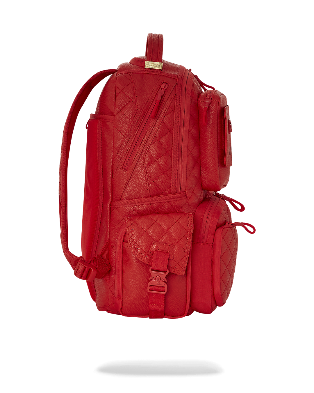 SPRAYGROUND SPECIAL OPS ROUGE BACKPACK