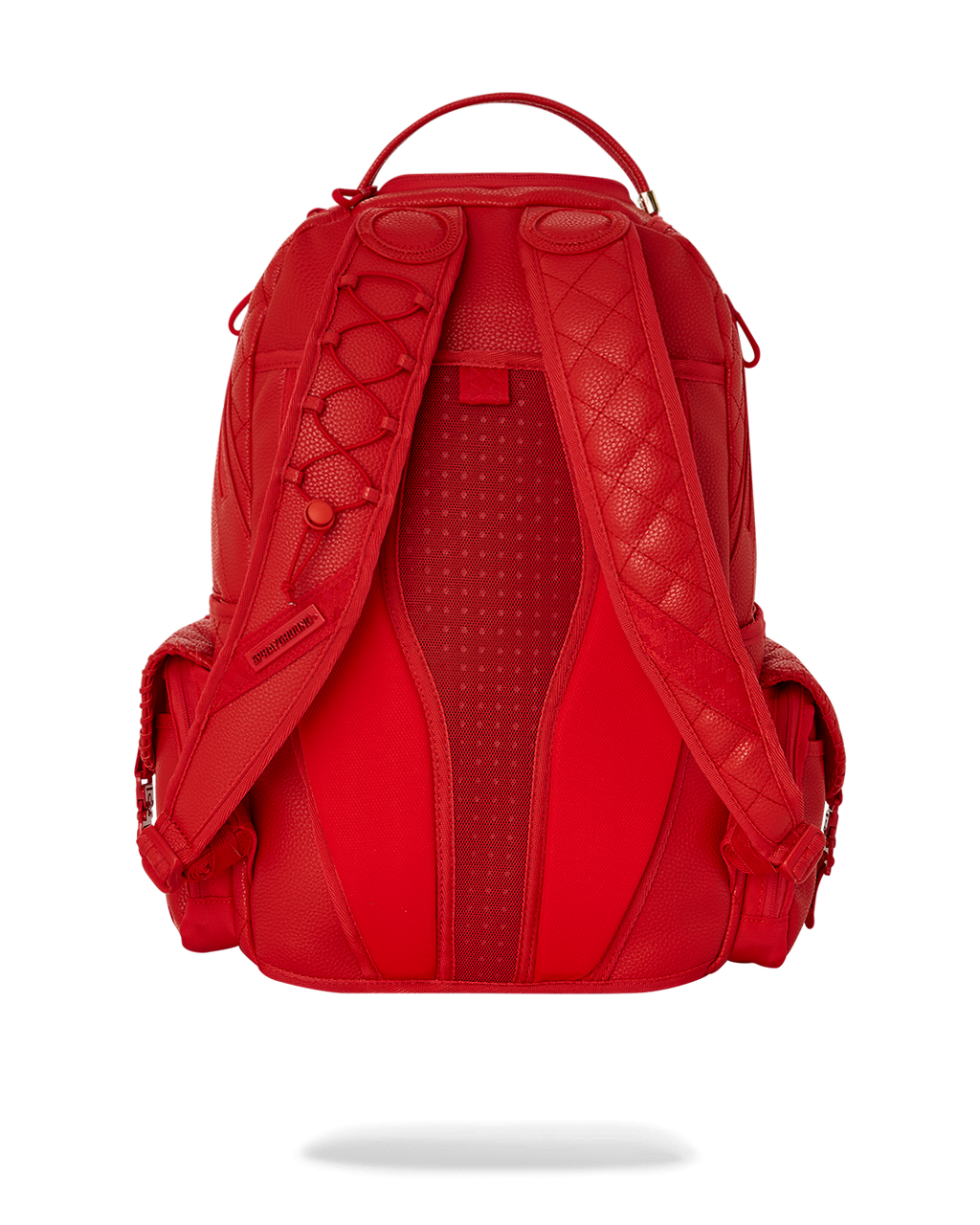 SPRAYGROUND SPECIAL OPS ROUGE BACKPACK