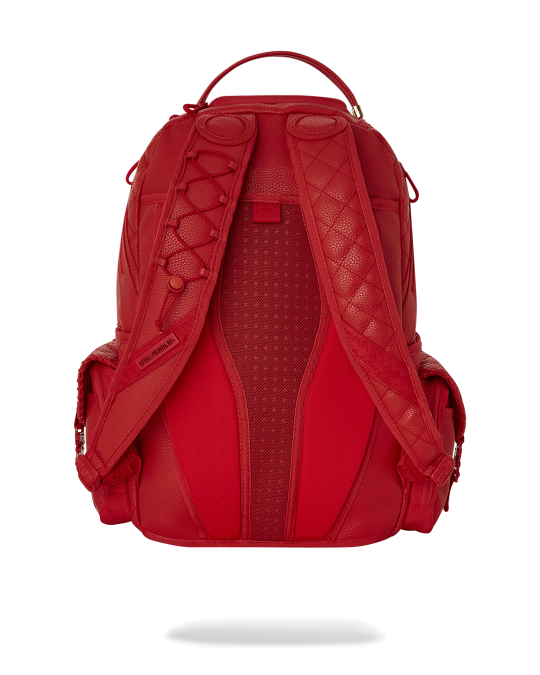 SPRAYGROUND SPECIAL OPS ROUGE BACKPACK