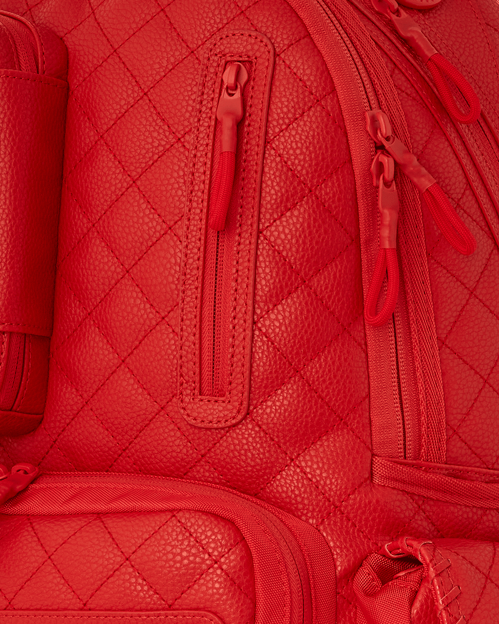 SPRAYGROUND SPECIAL OPS ROUGE BACKPACK