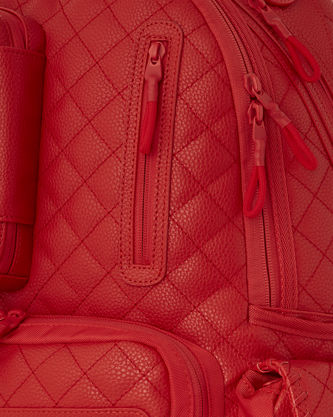 SPRAYGROUND SPECIAL OPS ROUGE BACKPACK
