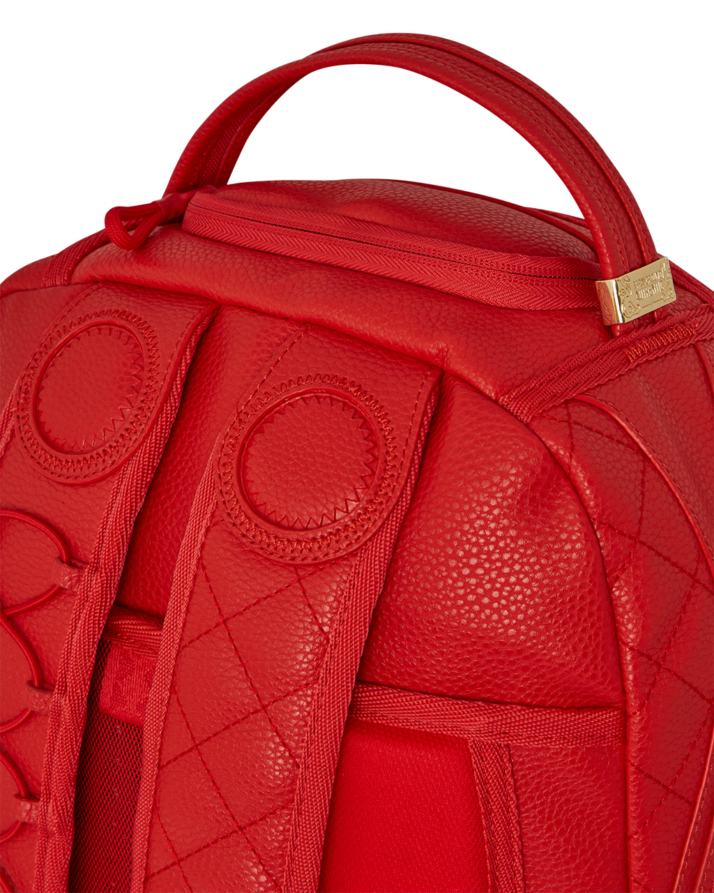SPRAYGROUND SPECIAL OPS ROUGE BACKPACK