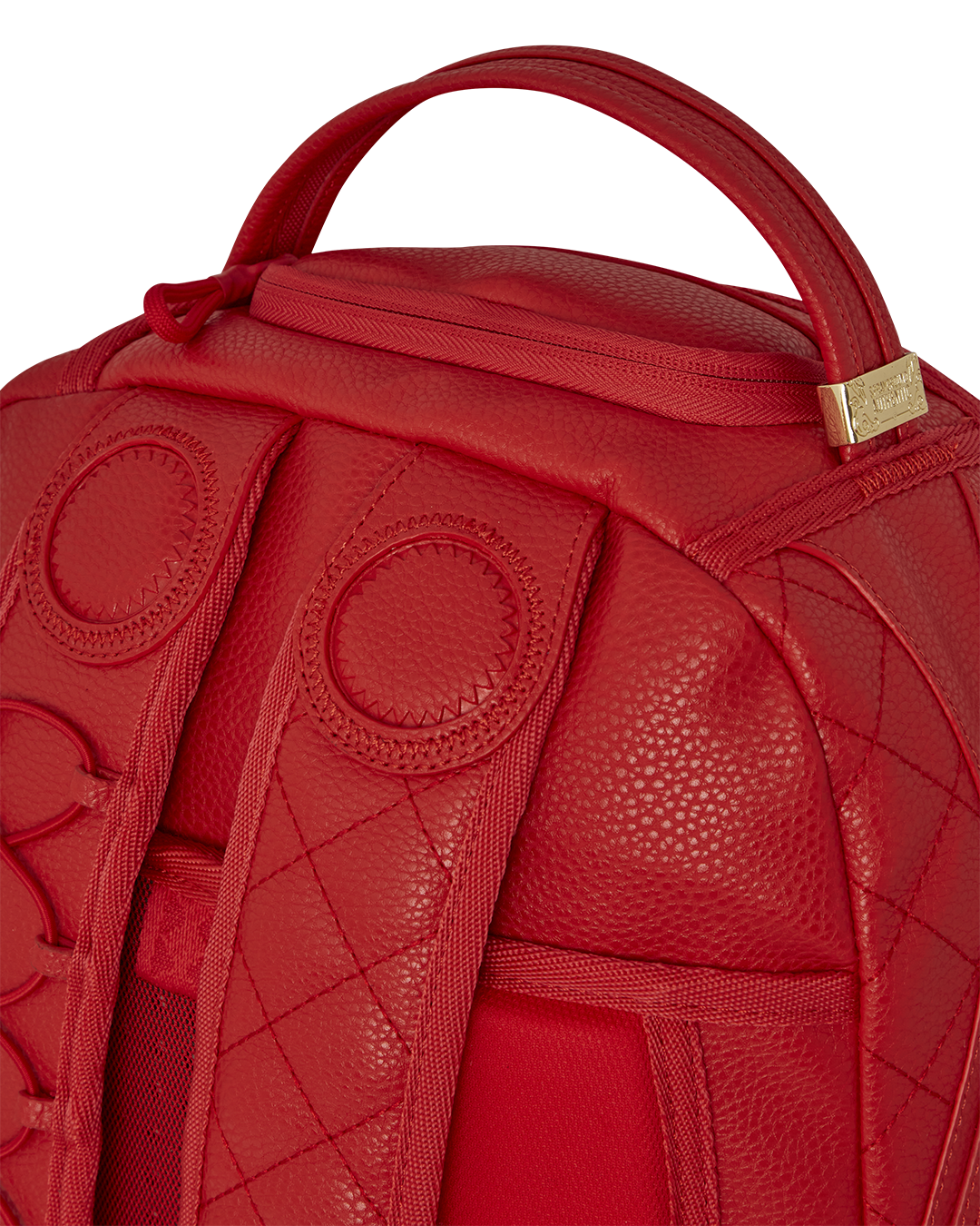 SPRAYGROUND SPECIAL OPS ROUGE BACKPACK