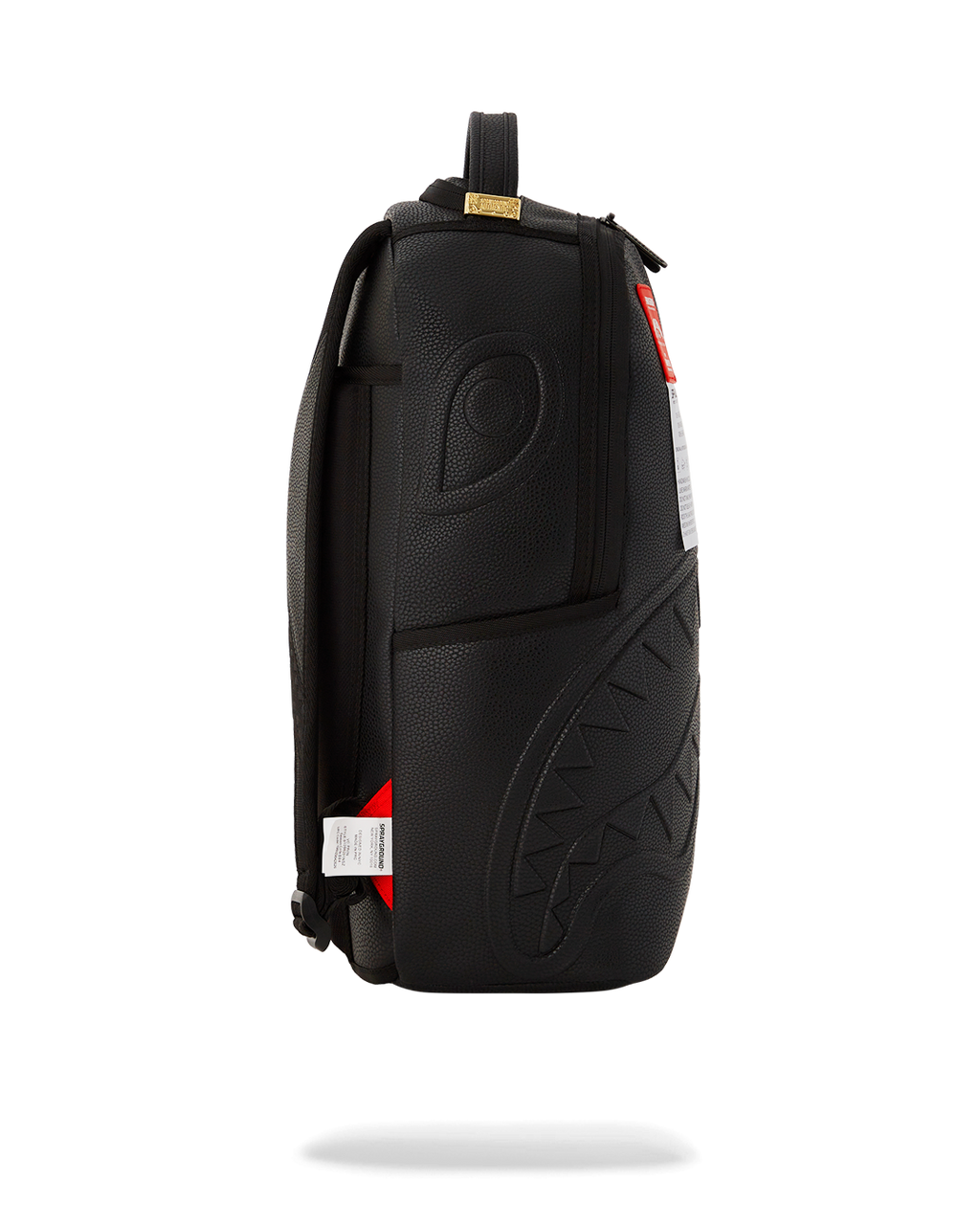 SPRAYGROUND SHARK CENTRAL FLAVOR DLXSV BACKPACK