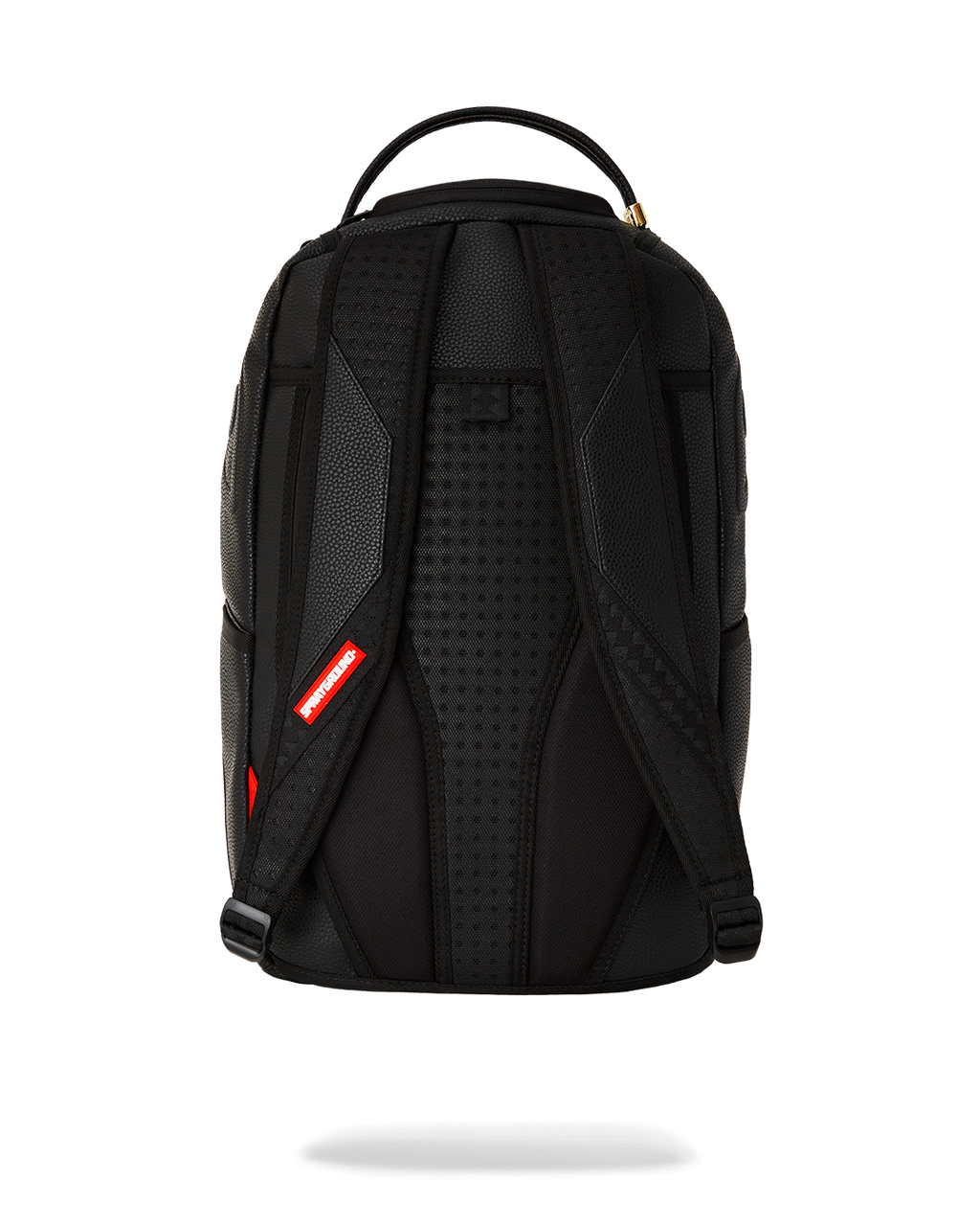SPRAYGROUND SHARK CENTRAL FLAVOR DLXSV BACKPACK