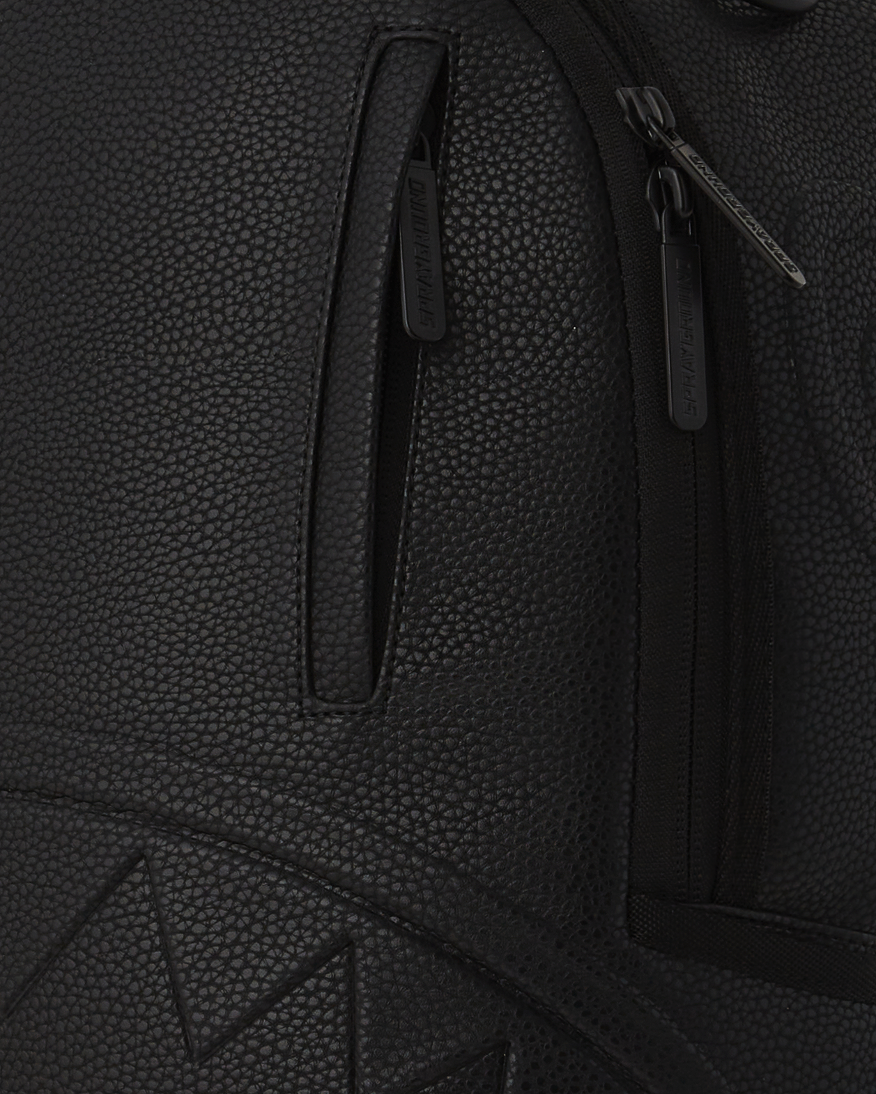 SPRAYGROUND SHARK CENTRAL FLAVOR DLXSV BACKPACK
