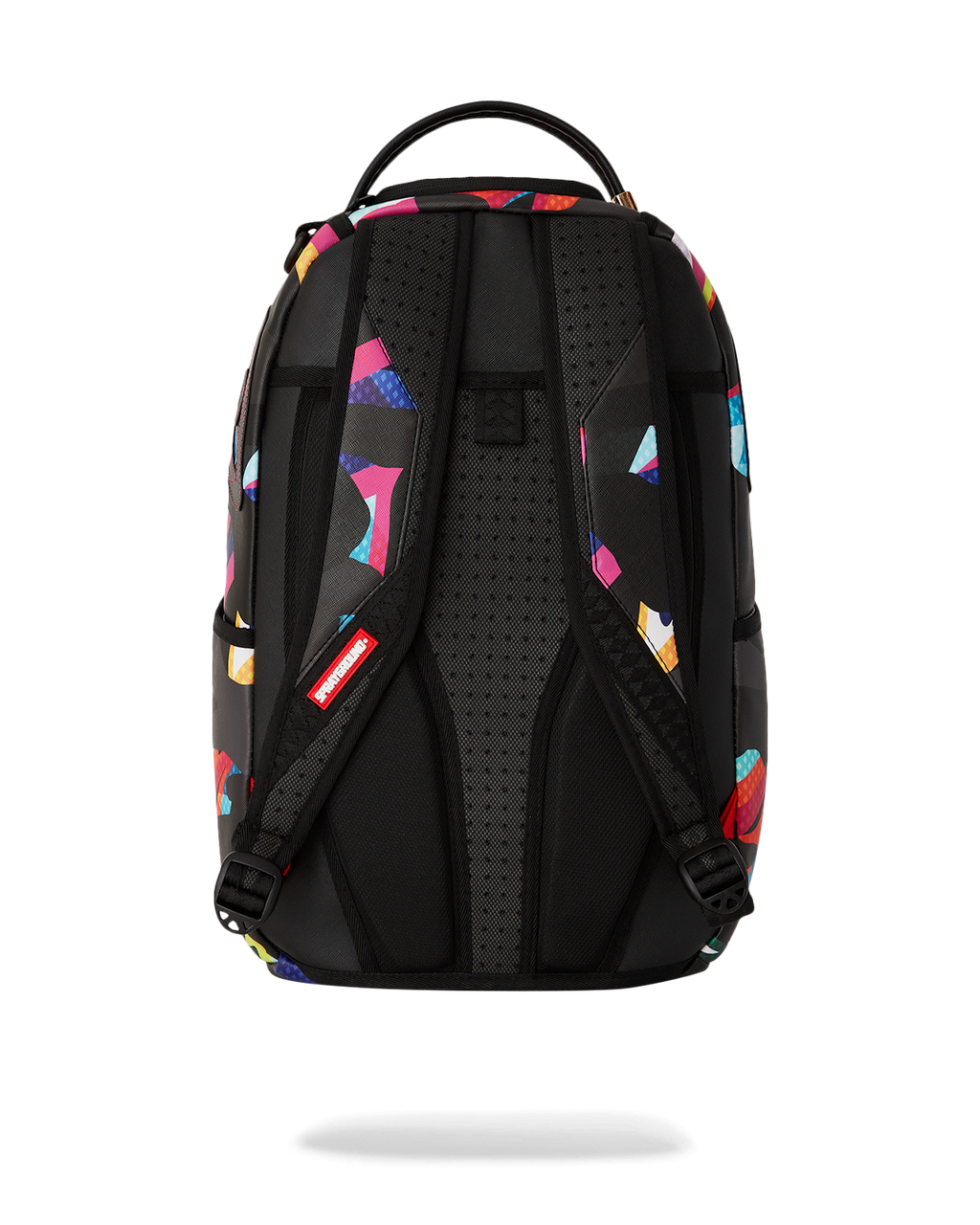 SPRAYGROUND VOLATILE DLXSV BACKPACK