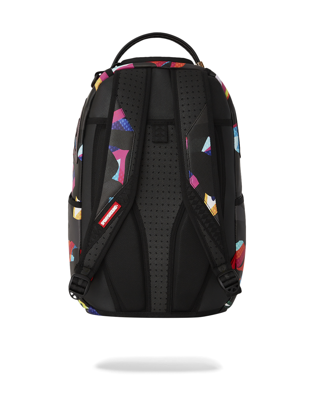 SPRAYGROUND VOLATILE DLXSV BACKPACK