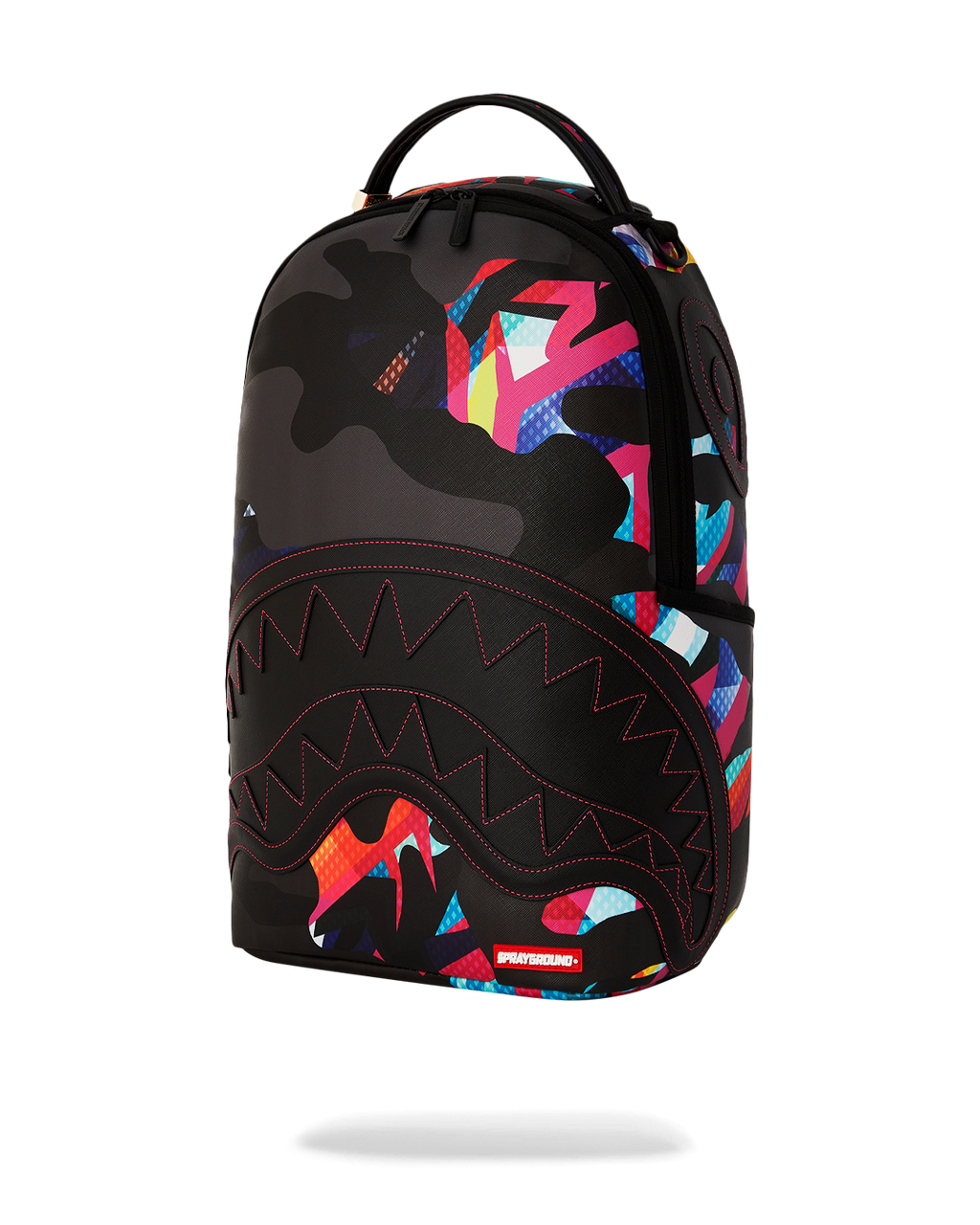 SPRAYGROUND VOLATILE DLXSV BACKPACK