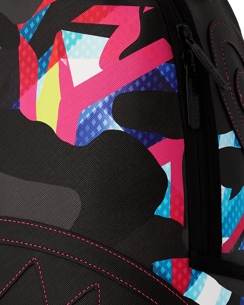 SPRAYGROUND VOLATILE DLXSV BACKPACK