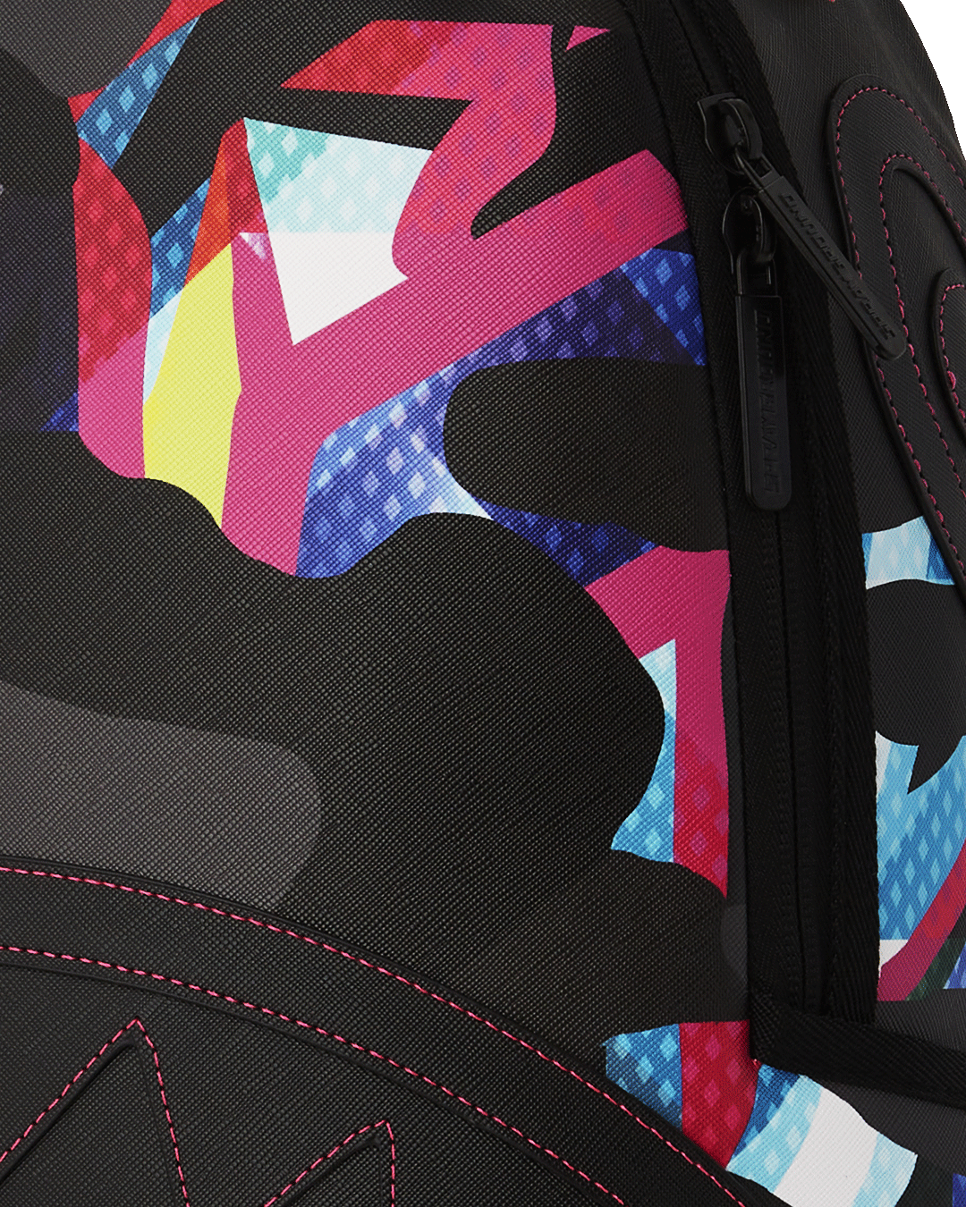 SPRAYGROUND VOLATILE DLXSV BACKPACK