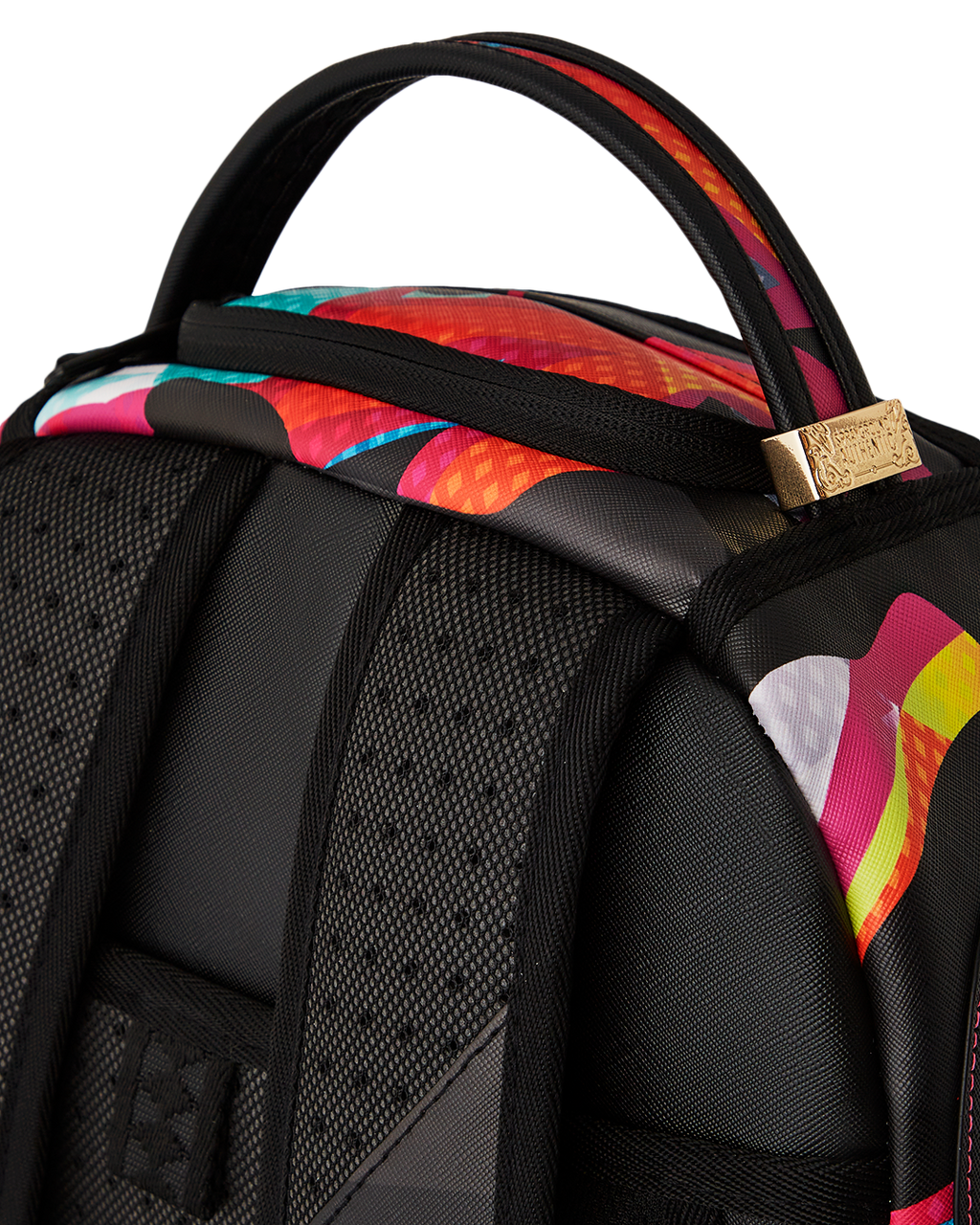 SPRAYGROUND VOLATILE DLXSV BACKPACK