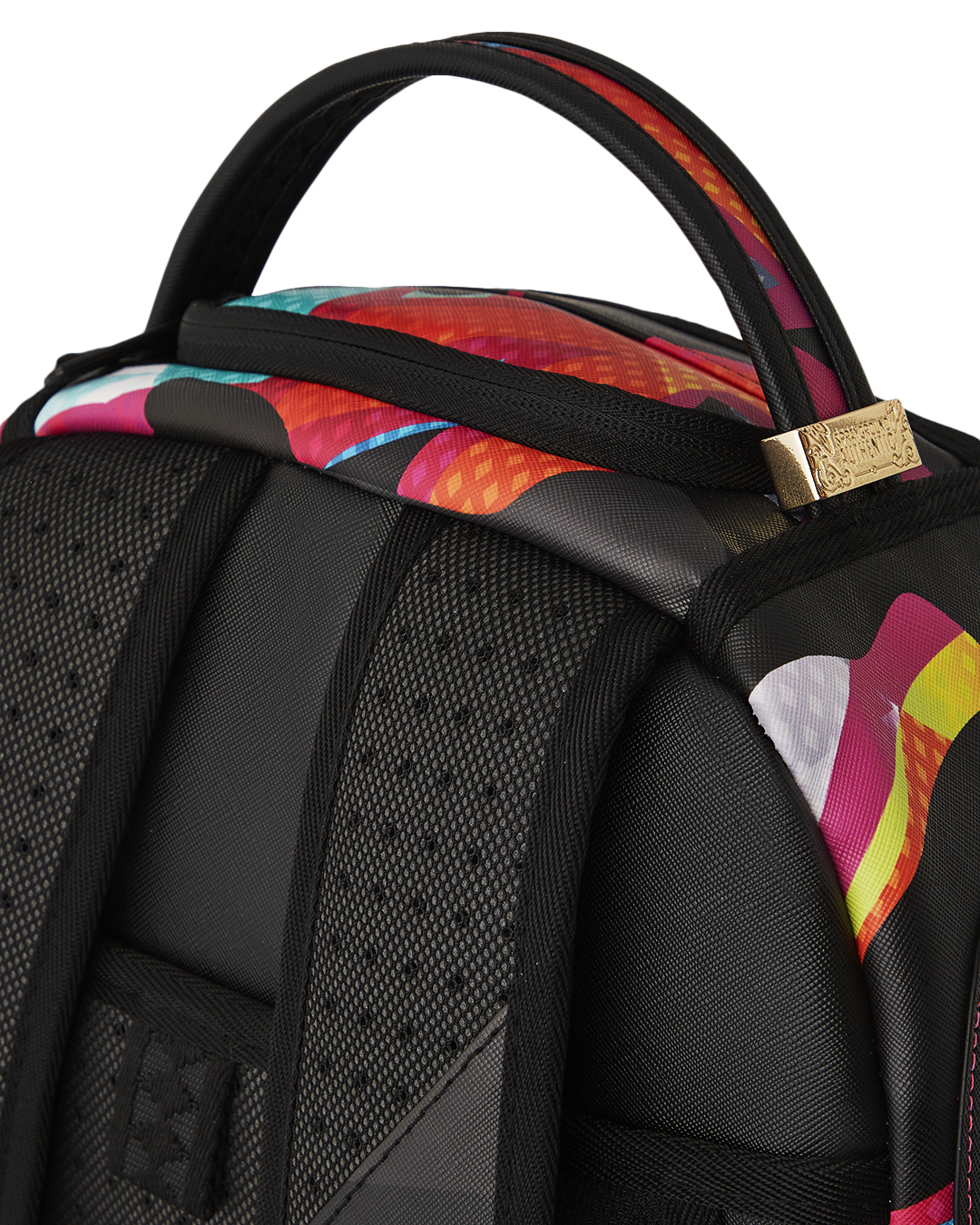 SPRAYGROUND VOLATILE DLXSV BACKPACK