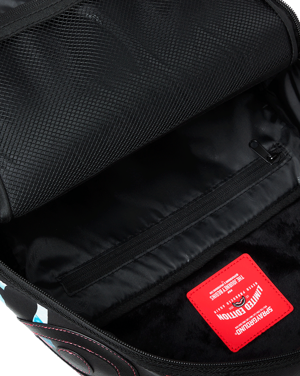 SPRAYGROUND VOLATILE DLXSV BACKPACK