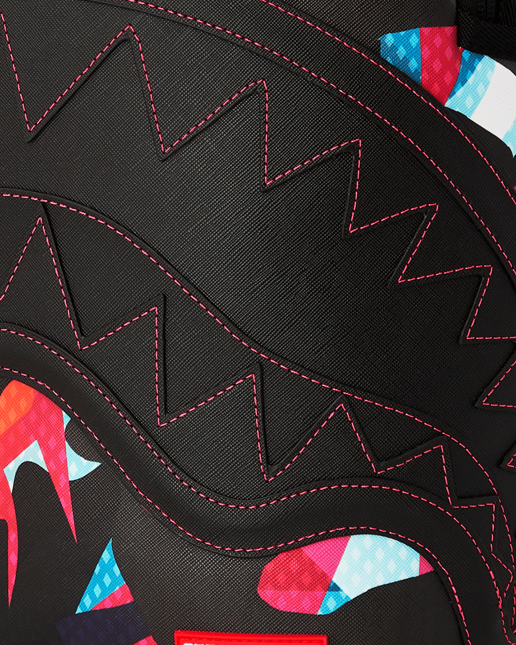 SPRAYGROUND VOLATILE DLXSV BACKPACK