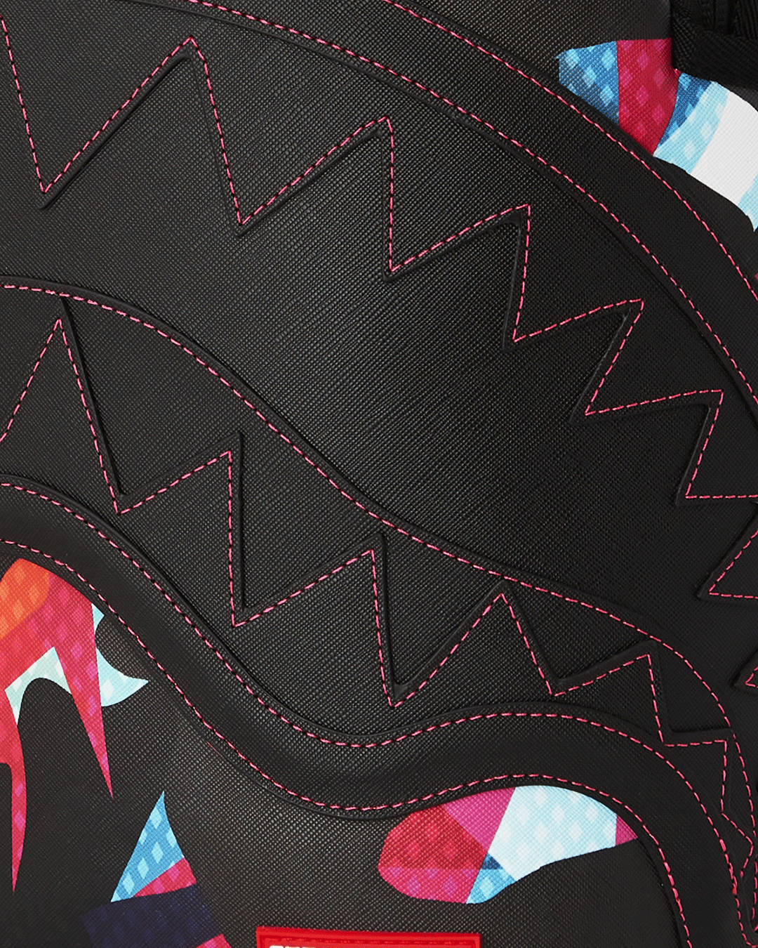 SPRAYGROUND VOLATILE DLXSV BACKPACK