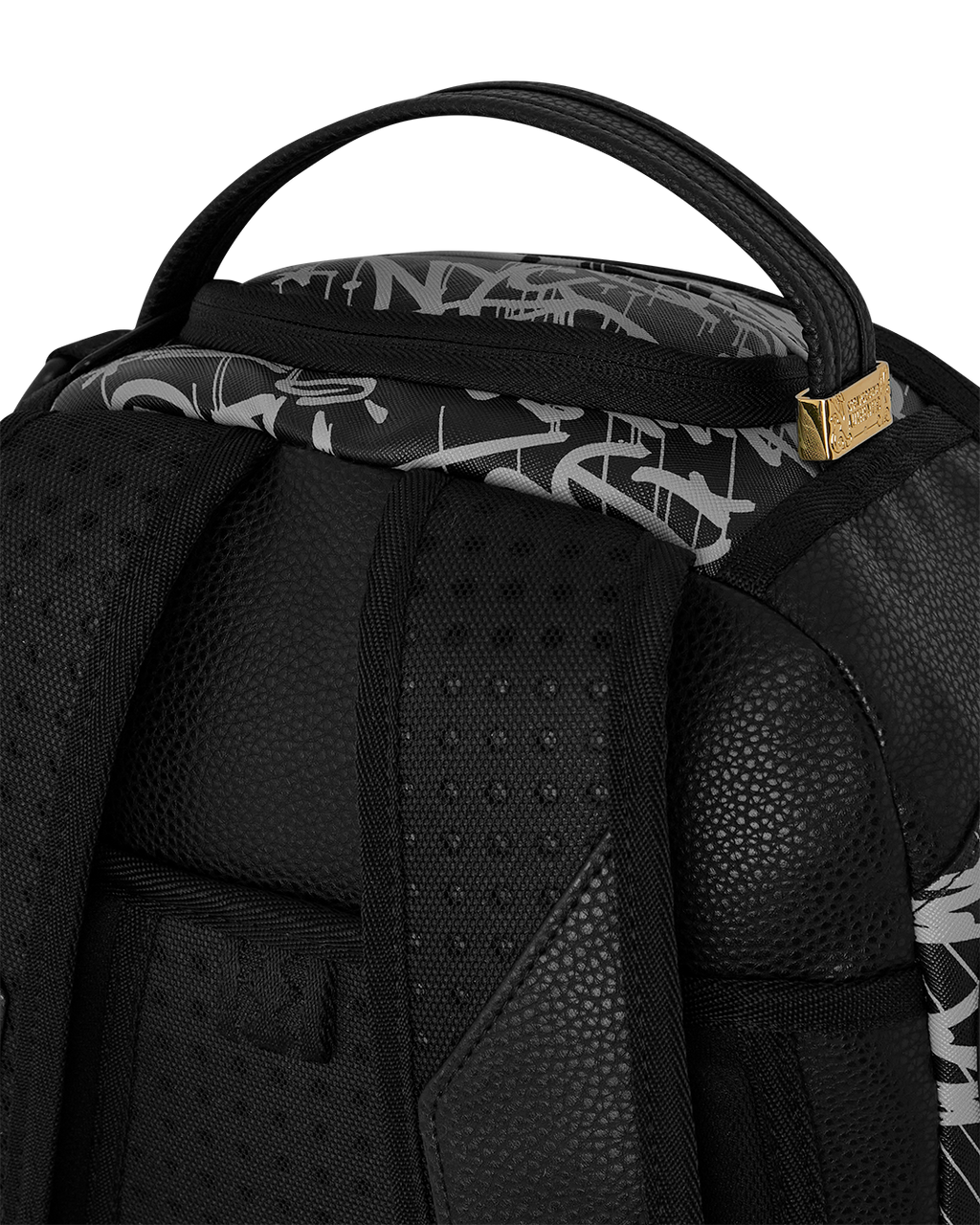 SPRAYGROUND A.M.P.M BACKPACK