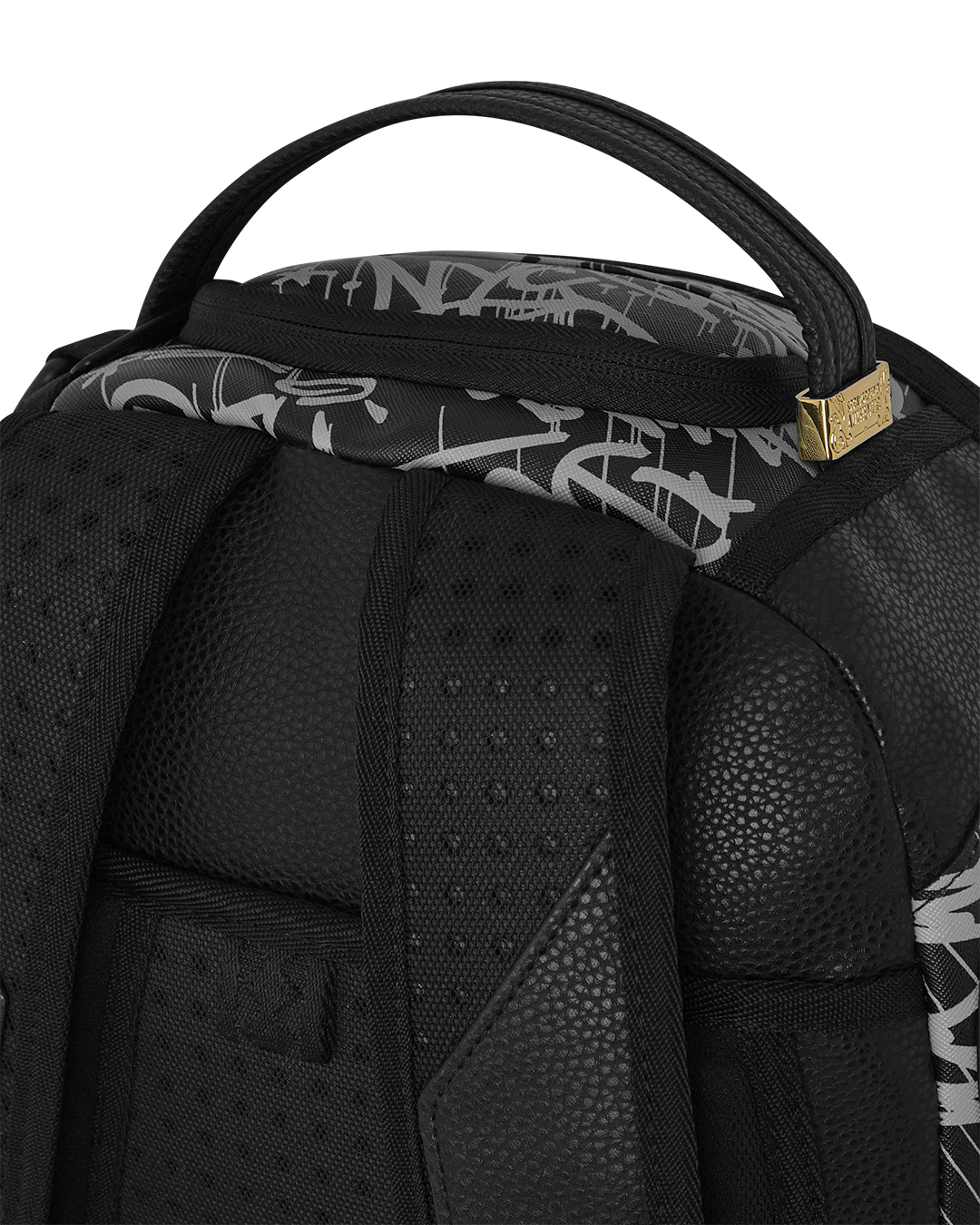 SPRAYGROUND A.M.P.M BACKPACK