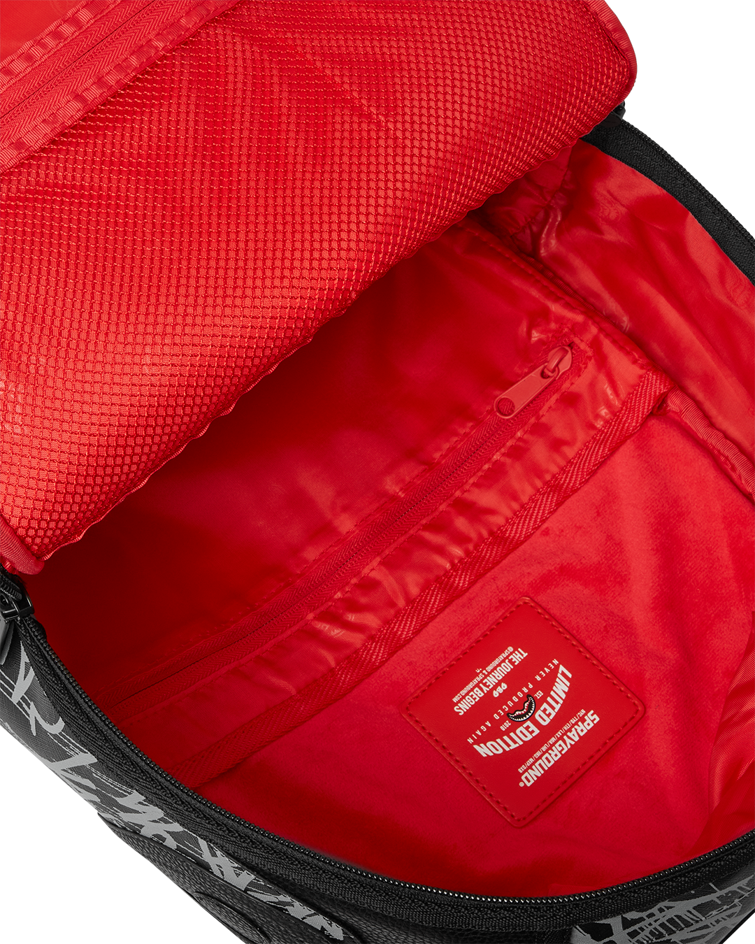 SPRAYGROUND A.M.P.M BACKPACK