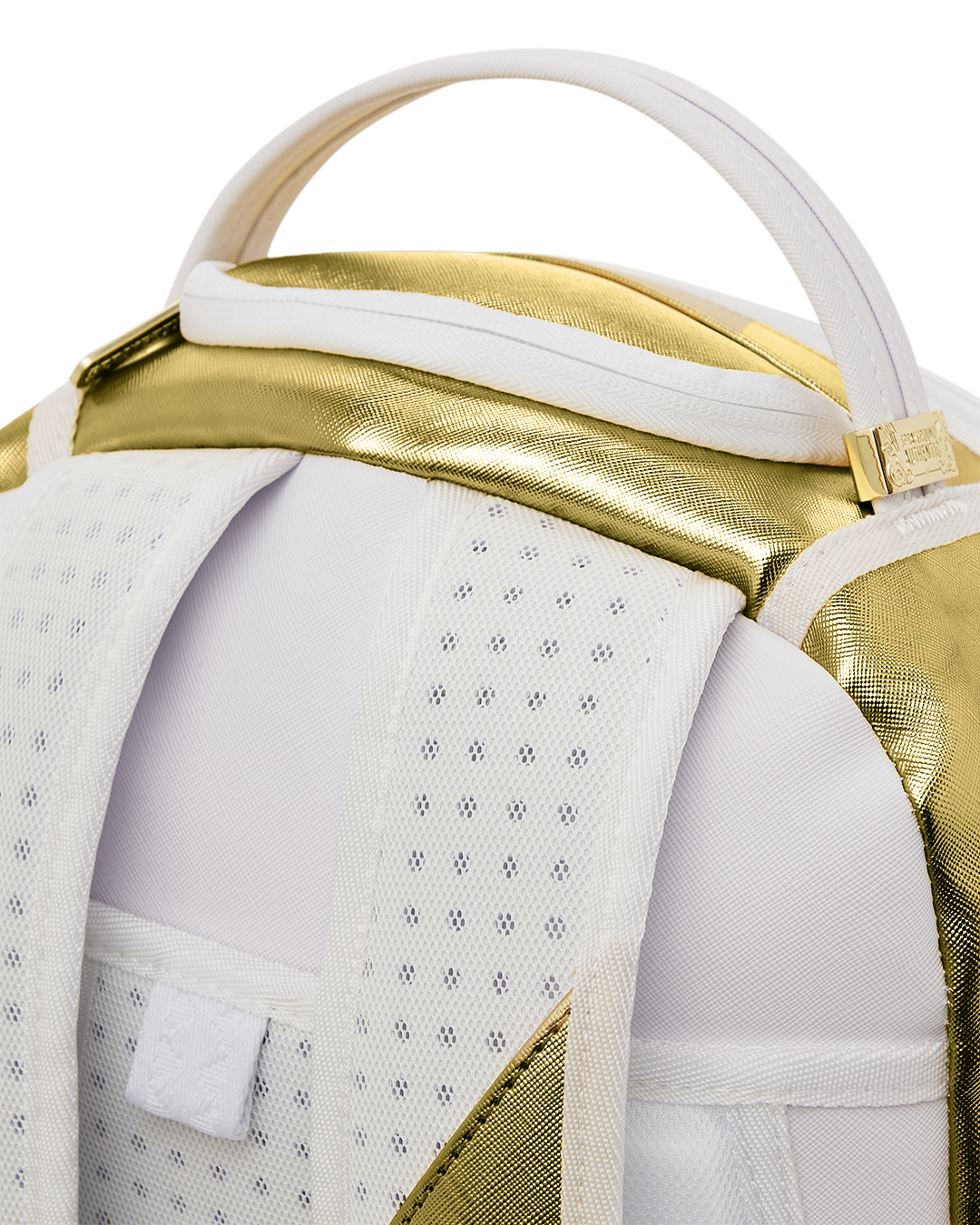 SPRAYGROUND YOUR MAJESTY DLXSV BACKPACK