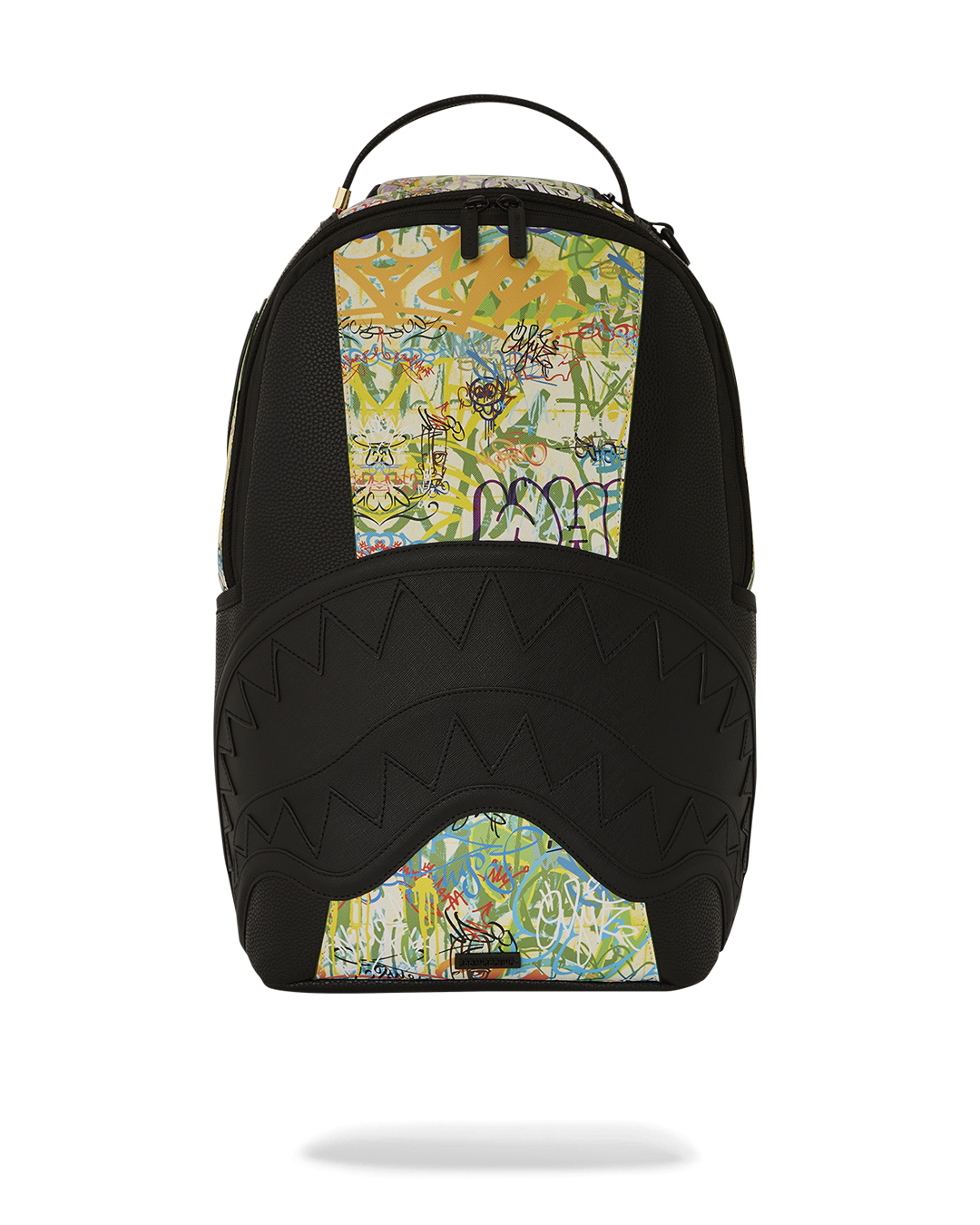 SPRAYGROUND NEW YORK TO BUENOS AIRES DLXSV BACKPACK