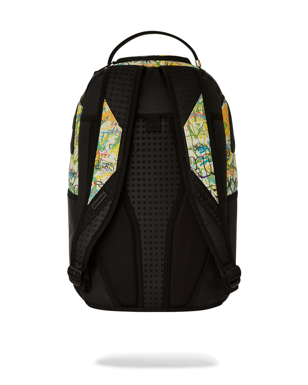 SPRAYGROUND NEW YORK TO BUENOS AIRES DLXSV BACKPACK