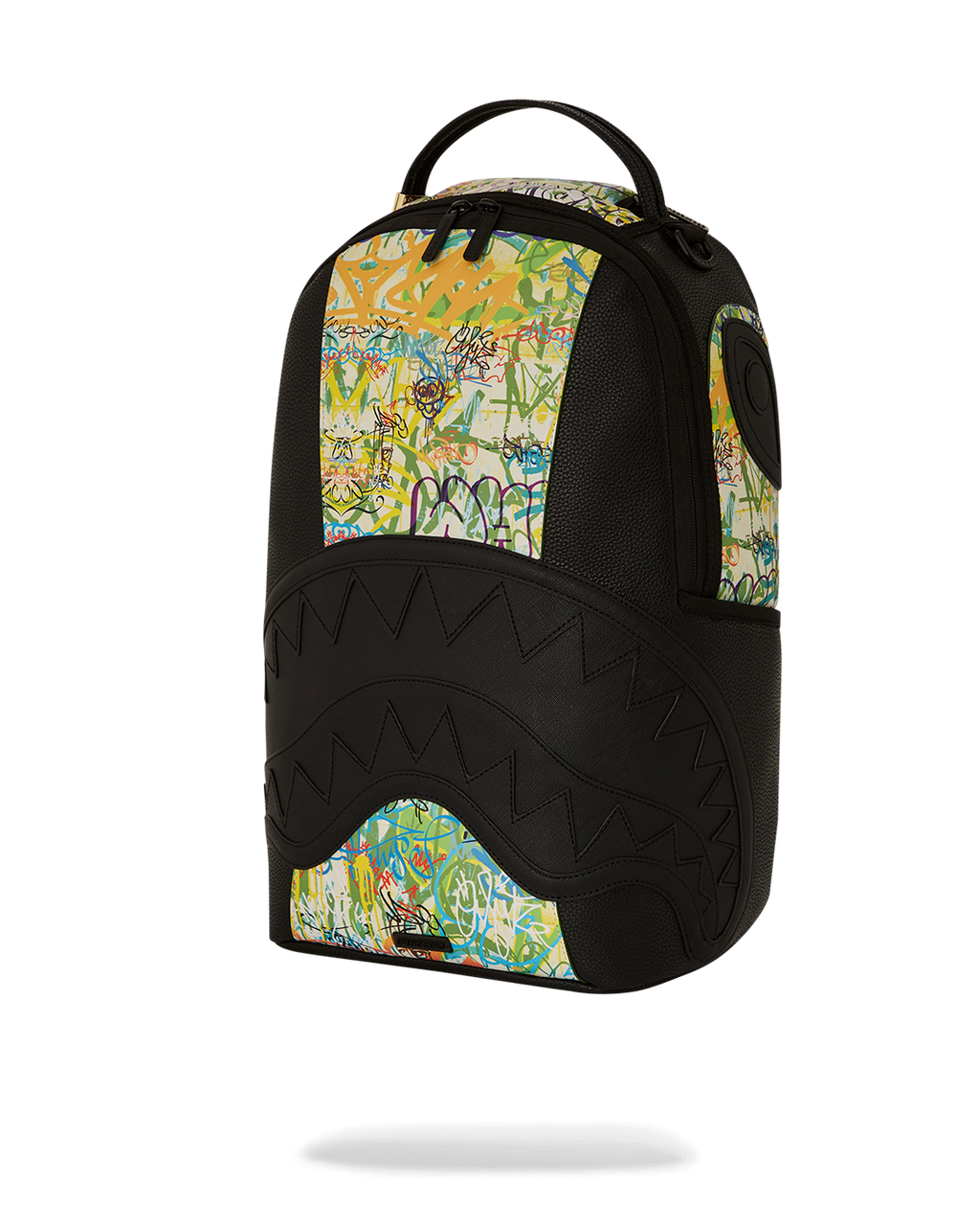 SPRAYGROUND NEW YORK TO BUENOS AIRES DLXSV BACKPACK