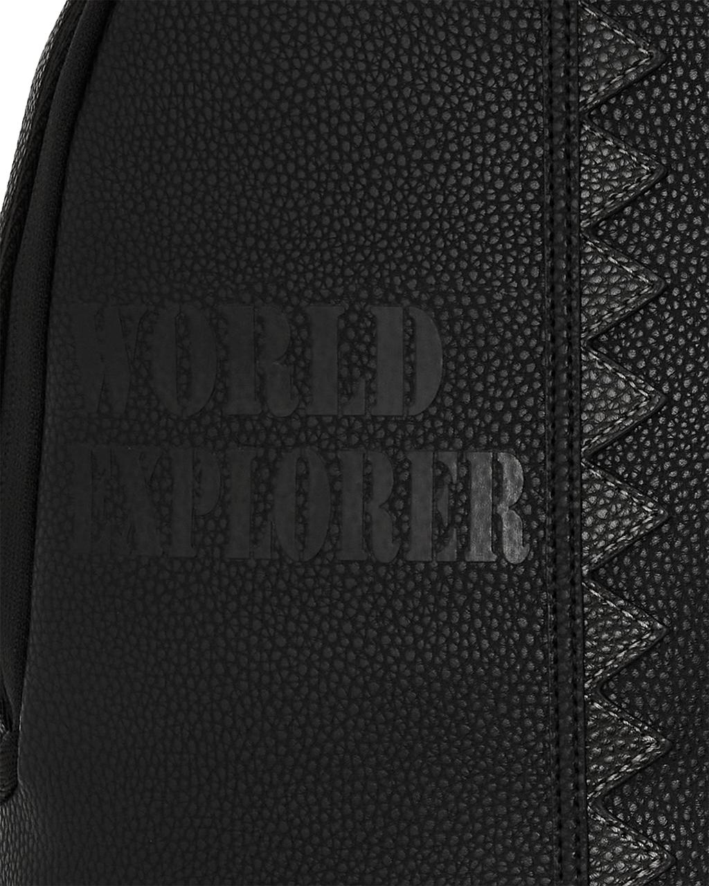 SPRAYGROUND WORLD EXPLORER ENTREPRENEUR BACKPACK