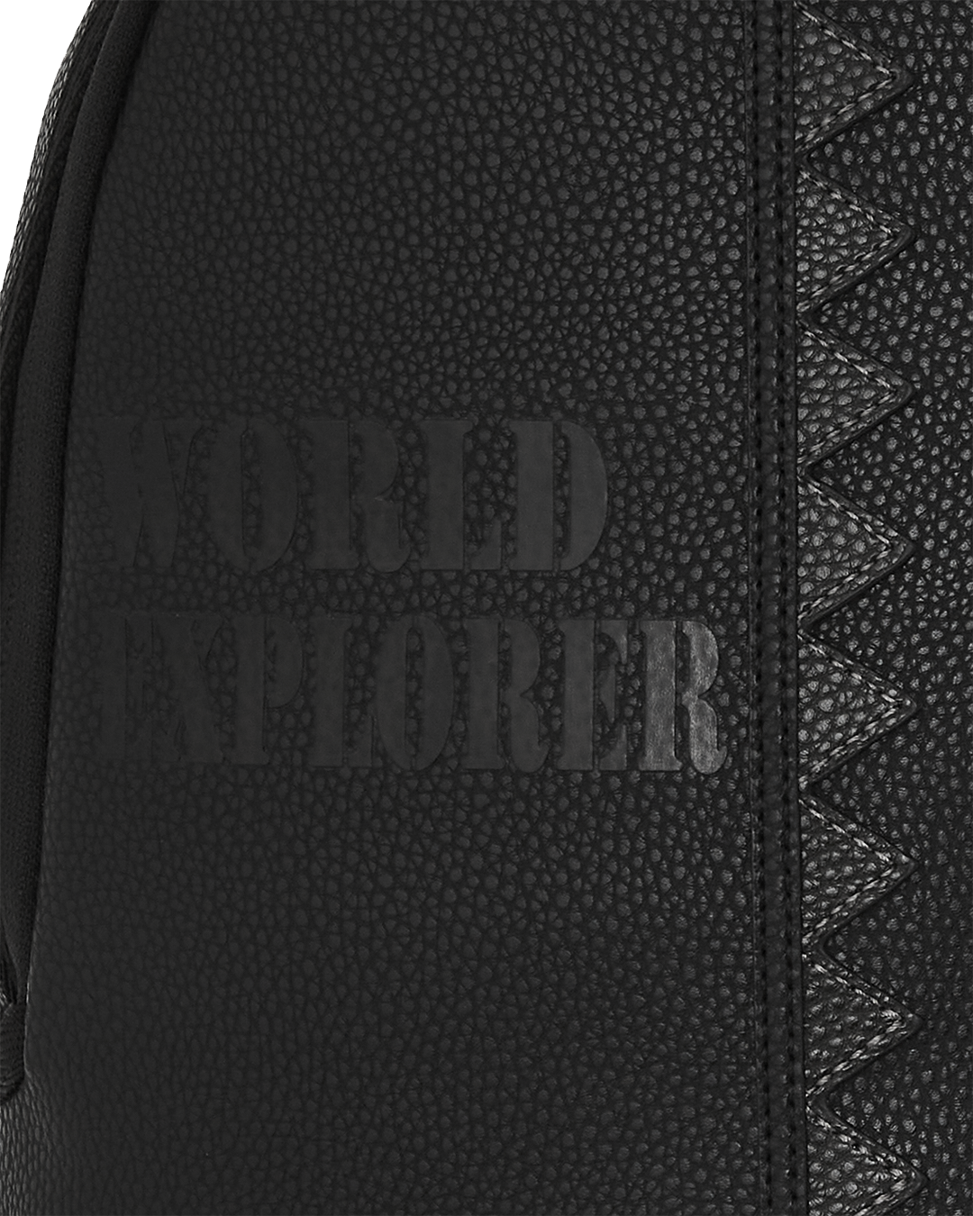 SPRAYGROUND WORLD EXPLORER ENTREPRENEUR BACKPACK