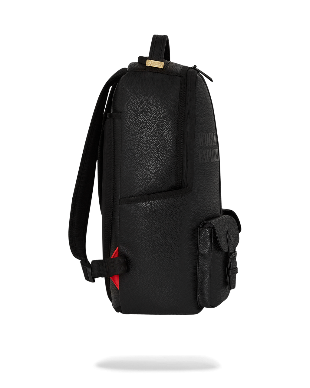SPRAYGROUND WORLD EXPLORER ENTREPRENEUR BACKPACK
