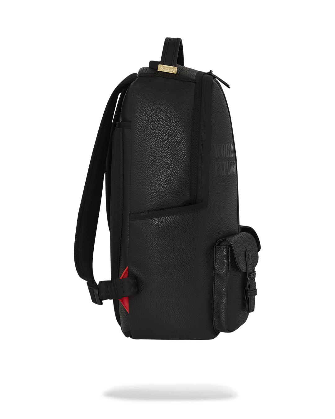 SPRAYGROUND WORLD EXPLORER ENTREPRENEUR BACKPACK
