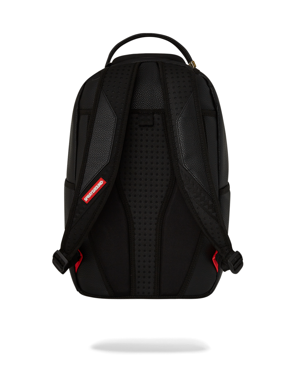 SPRAYGROUND WORLD EXPLORER ENTREPRENEUR BACKPACK