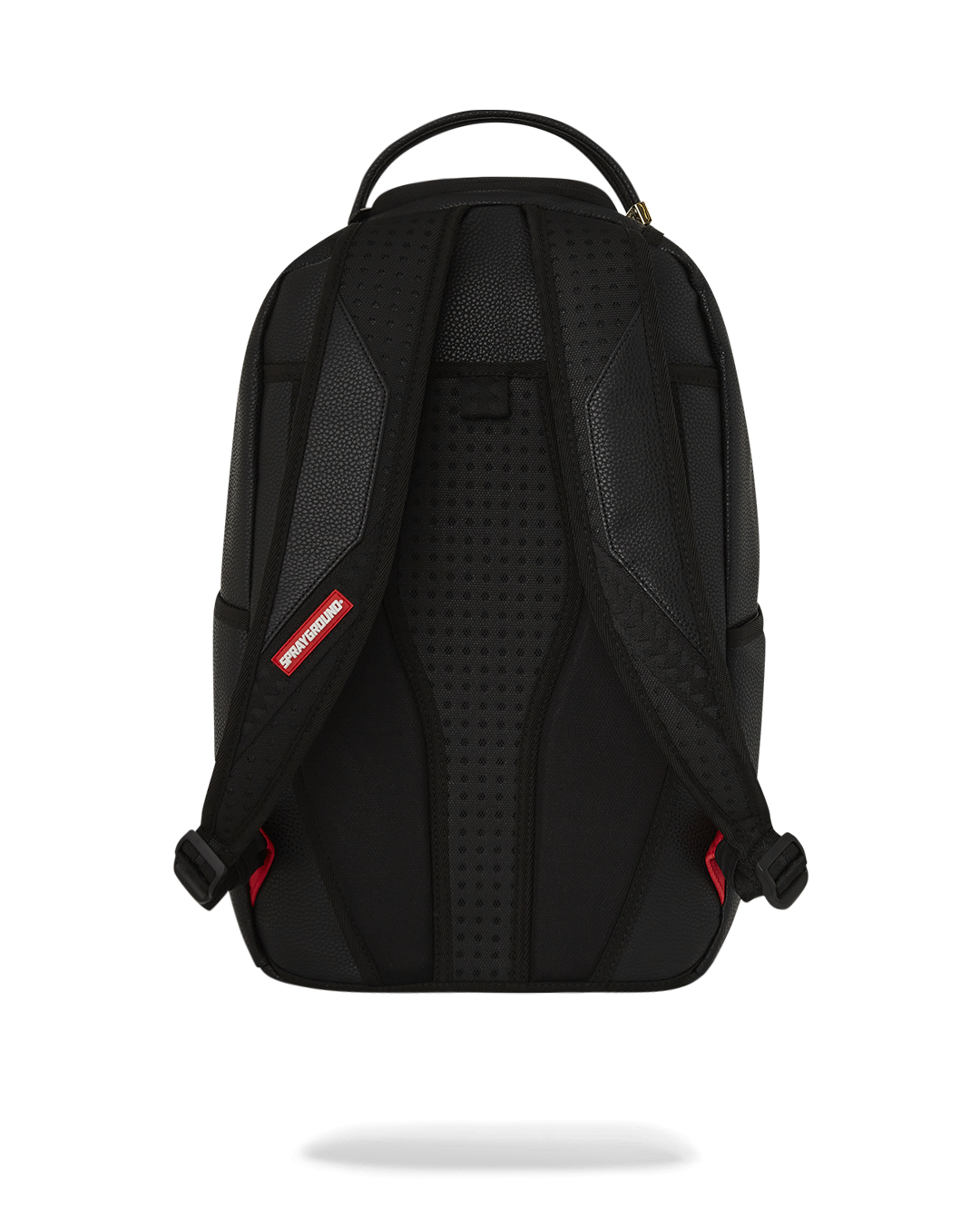 SPRAYGROUND WORLD EXPLORER ENTREPRENEUR BACKPACK