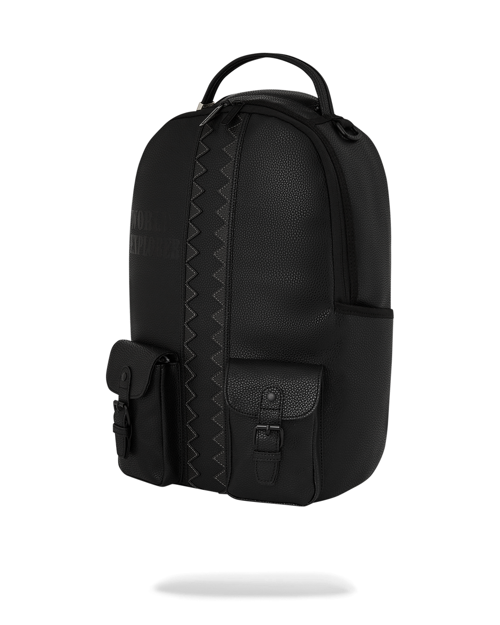 SPRAYGROUND WORLD EXPLORER ENTREPRENEUR BACKPACK