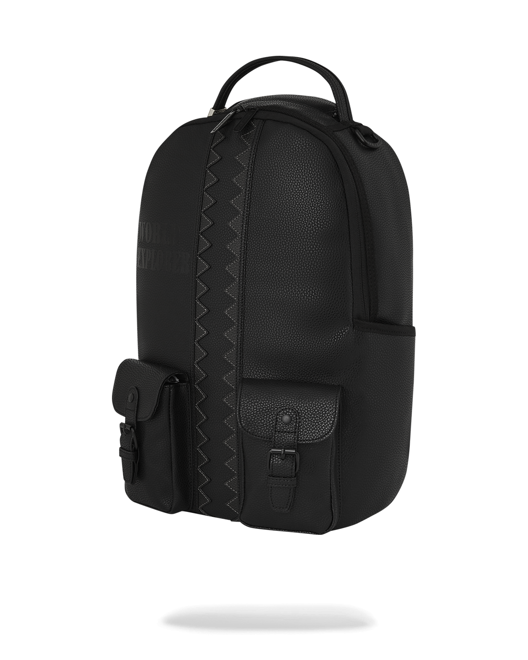 SPRAYGROUND WORLD EXPLORER ENTREPRENEUR BACKPACK