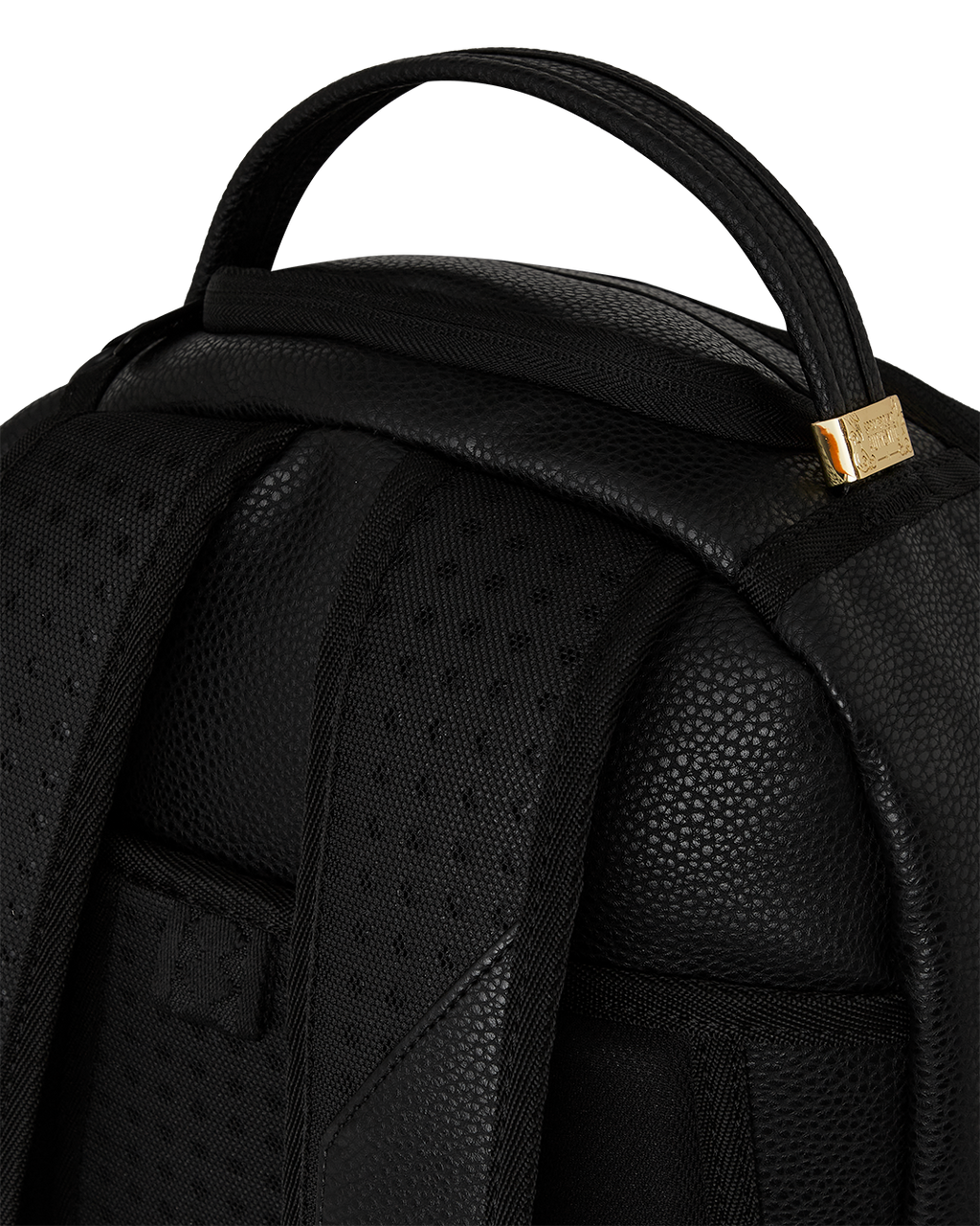 SPRAYGROUND WORLD EXPLORER ENTREPRENEUR BACKPACK