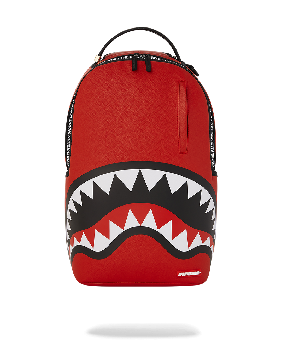 SPRAYGROUND SHARK CENTRAL PROVERB DLXSV BACKPACK