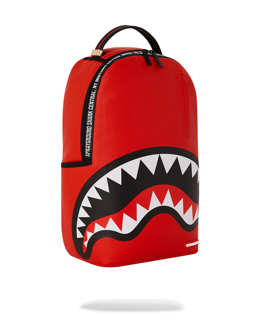 SPRAYGROUND SHARK CENTRAL PROVERB DLXSV BACKPACK