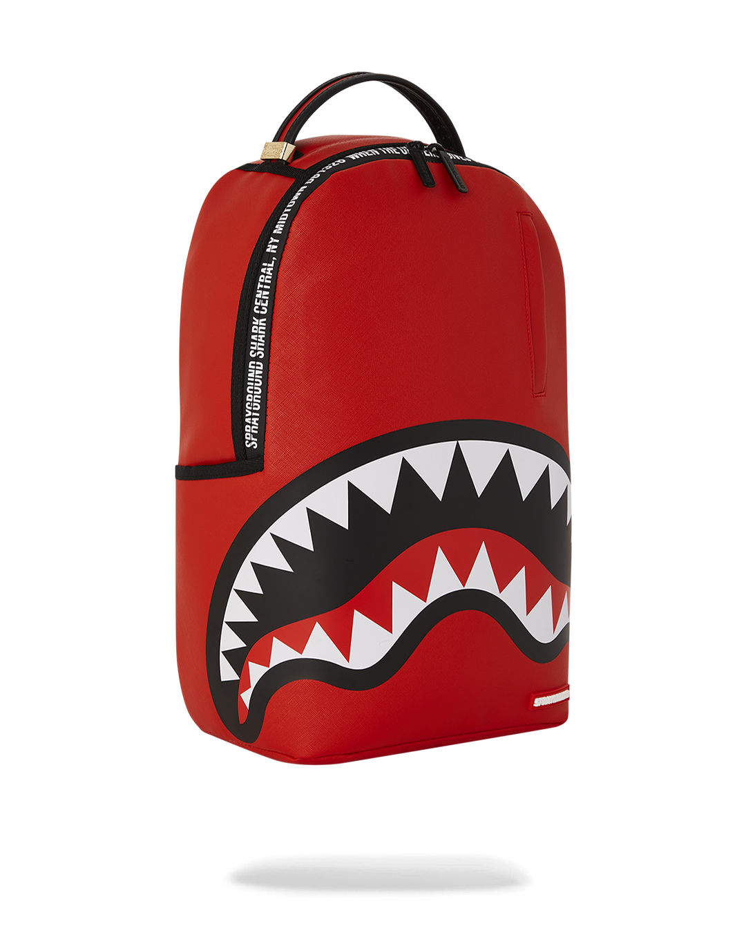 SPRAYGROUND SHARK CENTRAL PROVERB DLXSV BACKPACK