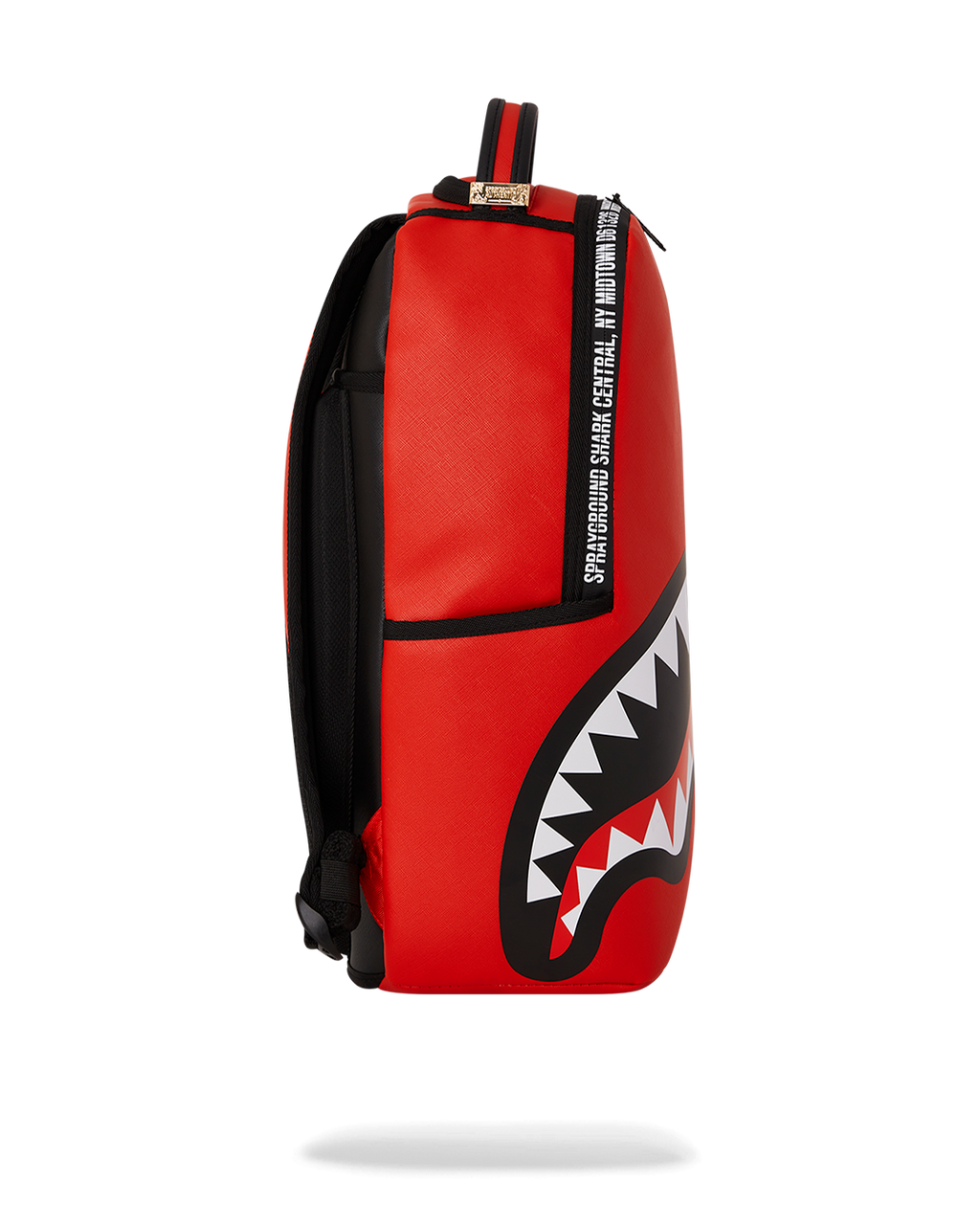SPRAYGROUND SHARK CENTRAL PROVERB DLXSV BACKPACK