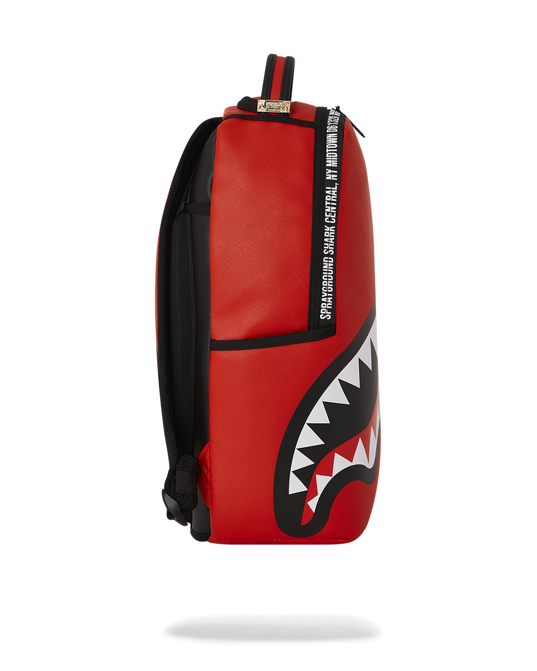 SPRAYGROUND SHARK CENTRAL PROVERB DLXSV BACKPACK
