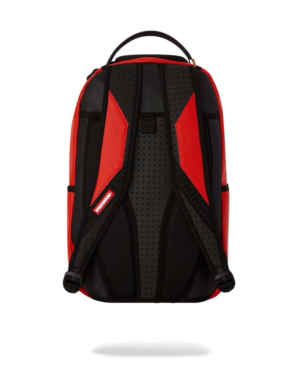 SPRAYGROUND SHARK CENTRAL PROVERB DLXSV BACKPACK